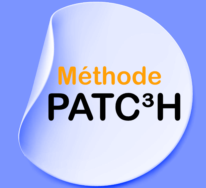 Logo PATC3H